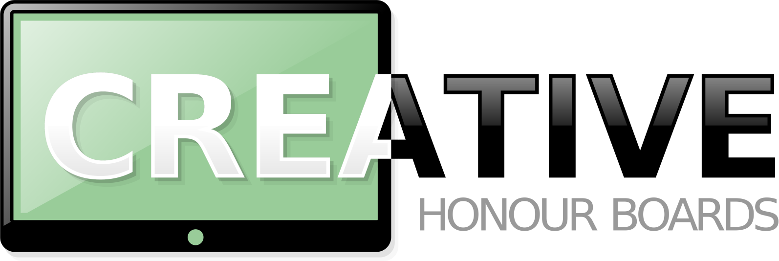 Creative Honour Boards